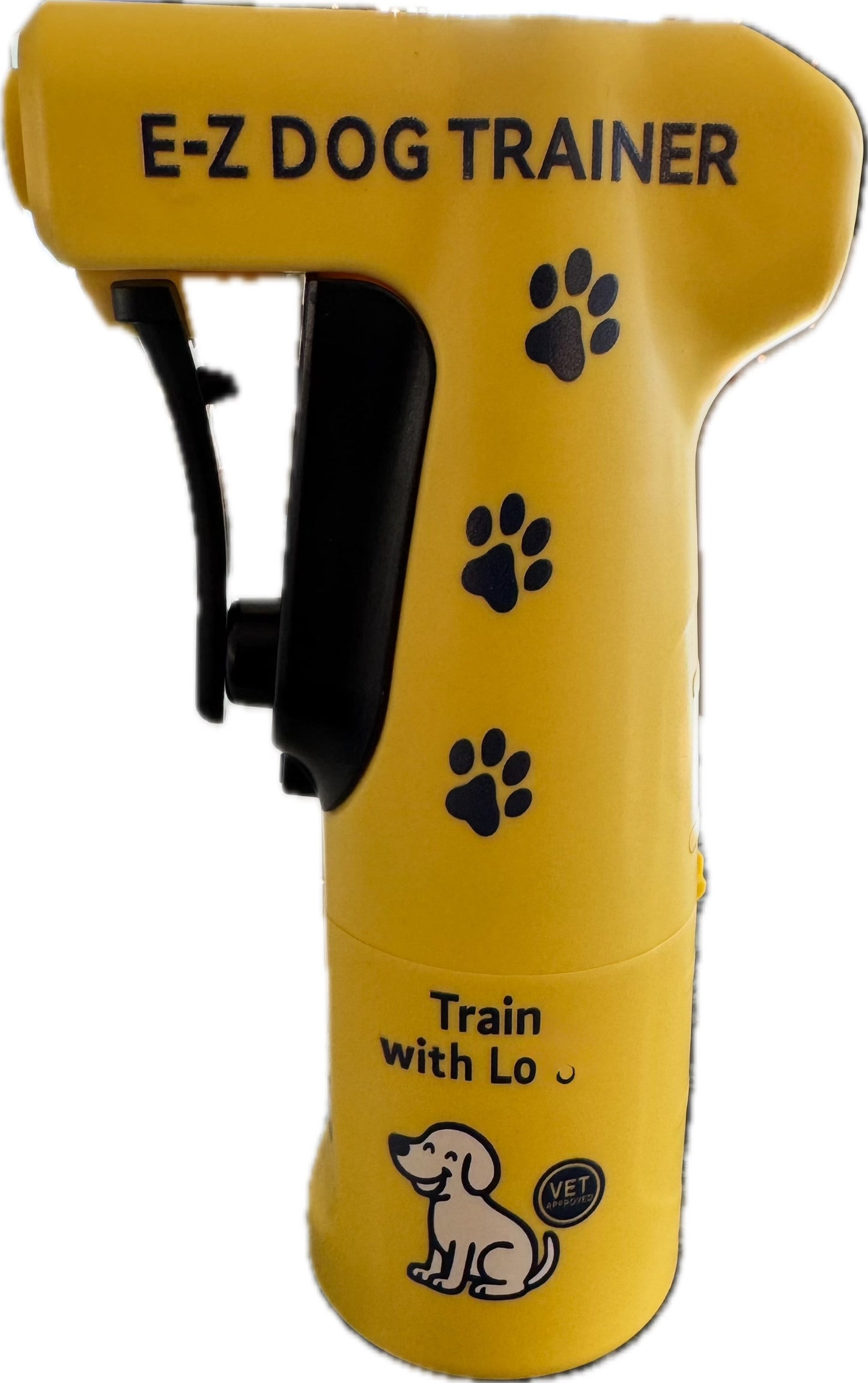 E-Z DOG TRAINER